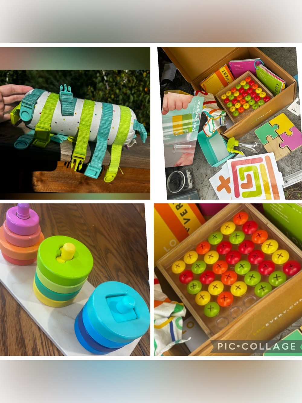 Lovevery bundle